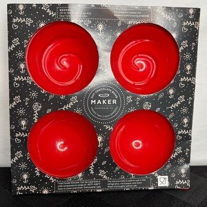 New Silicone Bennkai Hot Chocolate Bomb Maker